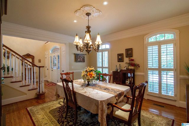 990 COBBLE CREEK DRIVE, Hoover, AL 35226