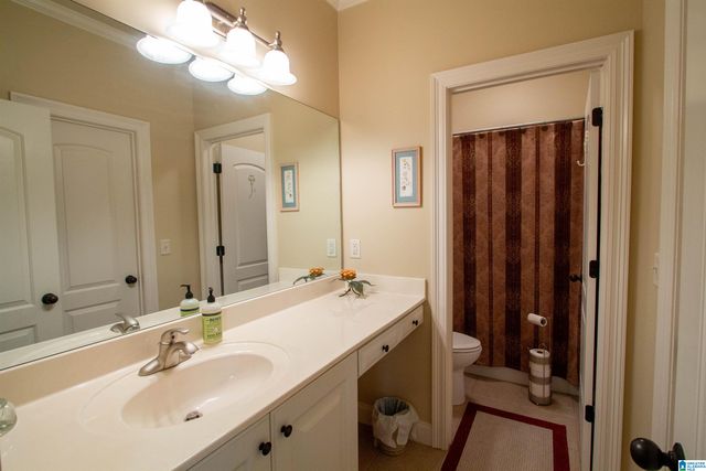 990 COBBLE CREEK DRIVE, Hoover, AL 35226