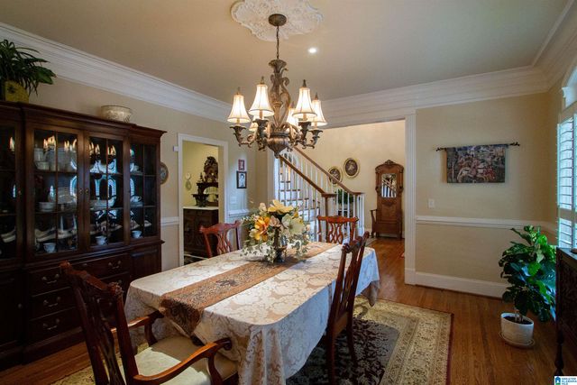 990 COBBLE CREEK DRIVE, Hoover, AL 35226