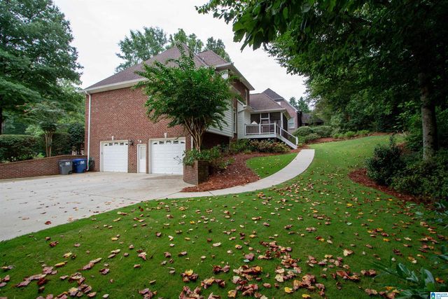 990 COBBLE CREEK DRIVE, Hoover, AL 35226
