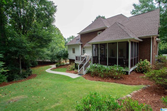 990 COBBLE CREEK DRIVE, Hoover, AL 35226