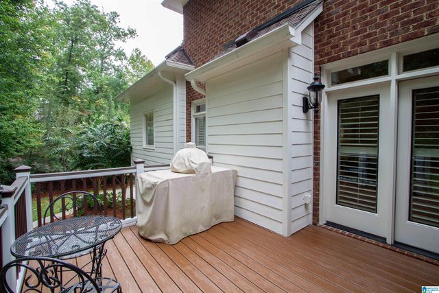 990 COBBLE CREEK DRIVE, Hoover, AL 35226