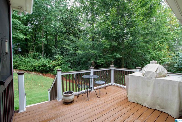 990 COBBLE CREEK DRIVE, Hoover, AL 35226