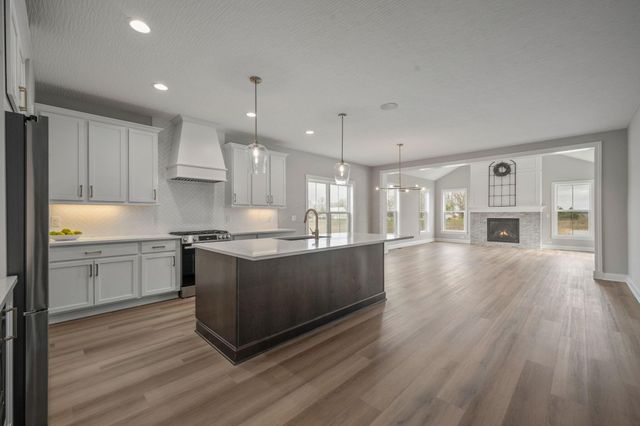 1278 Ivy Wood Drive, Sunbury, OH 43074