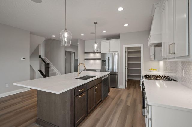 1278 Ivy Wood Drive, Sunbury, OH 43074