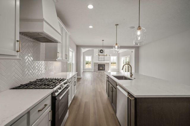 1278 Ivy Wood Drive, Sunbury, OH 43074