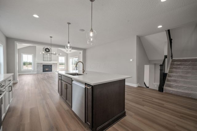 1278 Ivy Wood Drive, Sunbury, OH 43074