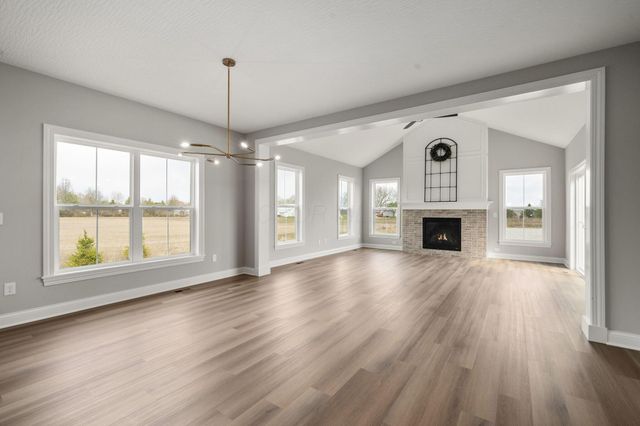 1278 Ivy Wood Drive, Sunbury, OH 43074