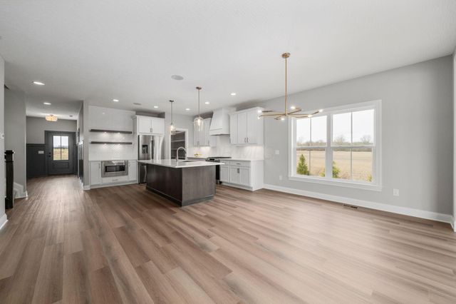 1278 Ivy Wood Drive, Sunbury, OH 43074