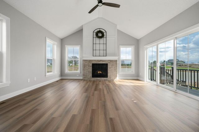 1278 Ivy Wood Drive, Sunbury, OH 43074