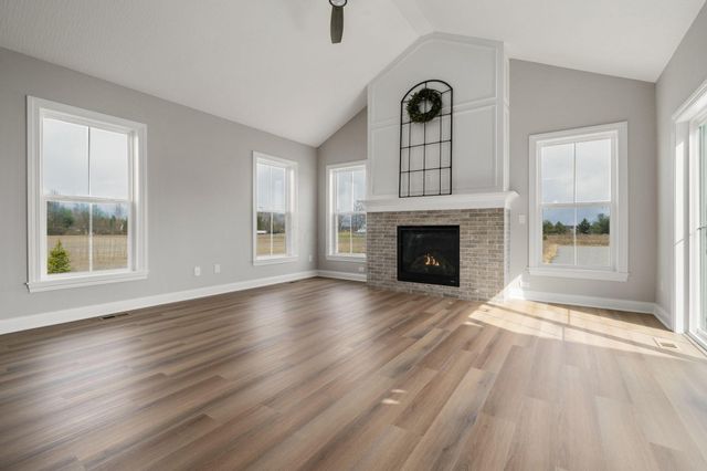 1278 Ivy Wood Drive, Sunbury, OH 43074