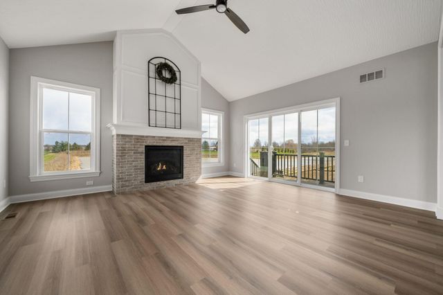 1278 Ivy Wood Drive, Sunbury, OH 43074