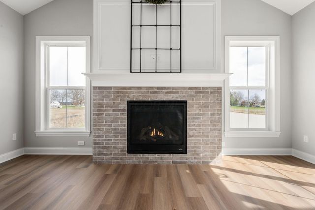1278 Ivy Wood Drive, Sunbury, OH 43074