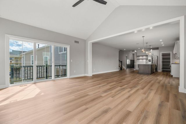 1278 Ivy Wood Drive, Sunbury, OH 43074