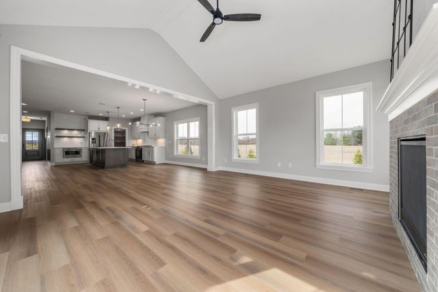 1278 Ivy Wood Drive, Sunbury, OH 43074