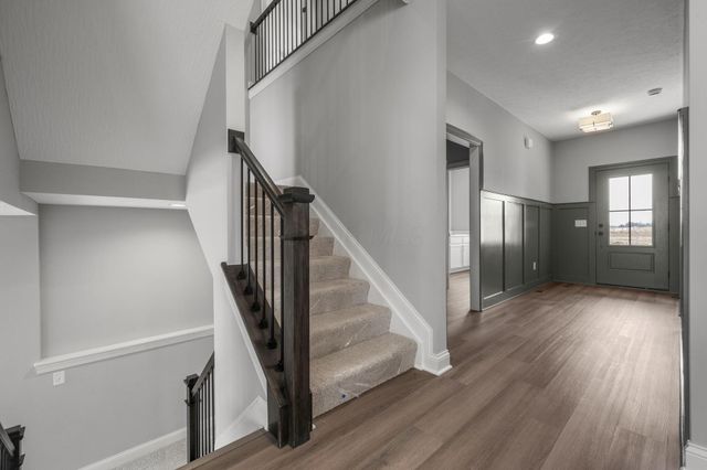 1278 Ivy Wood Drive, Sunbury, OH 43074