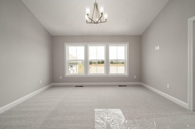 1278 Ivy Wood Drive, Sunbury, OH 43074