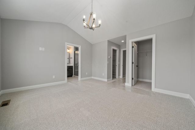 1278 Ivy Wood Drive, Sunbury, OH 43074
