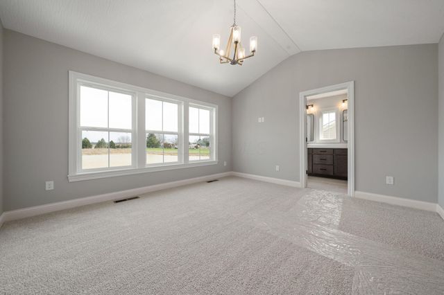 1278 Ivy Wood Drive, Sunbury, OH 43074