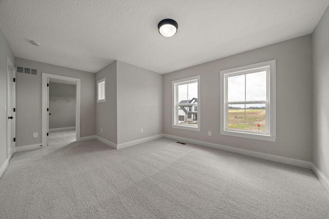 1278 Ivy Wood Drive, Sunbury, OH 43074