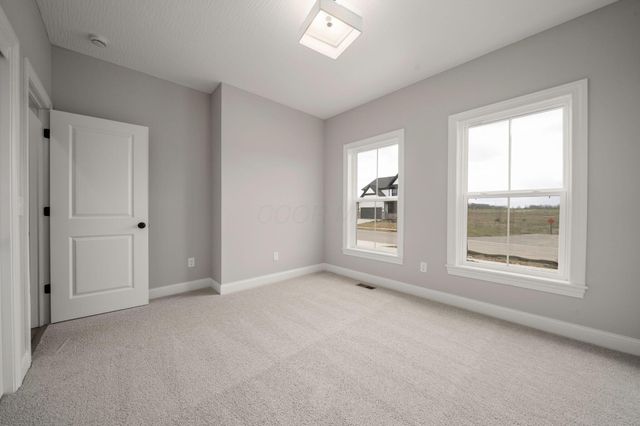 1278 Ivy Wood Drive, Sunbury, OH 43074
