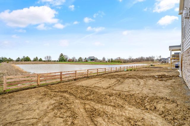 1278 Ivy Wood Drive, Sunbury, OH 43074