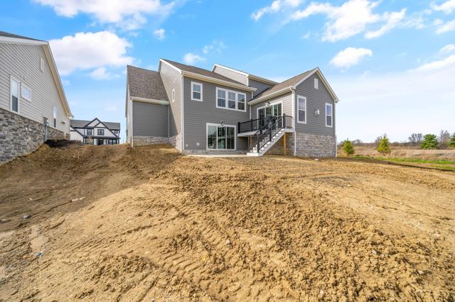 1278 Ivy Wood Drive, Sunbury, OH 43074