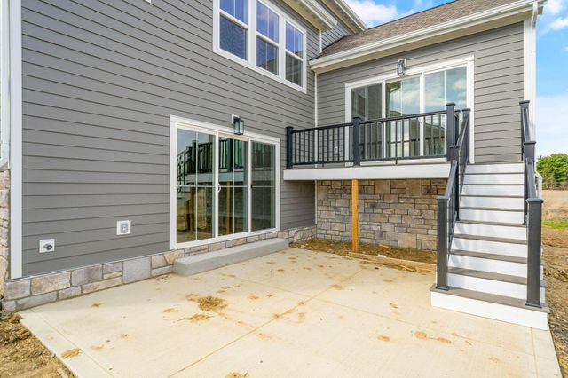 1278 Ivy Wood Drive, Sunbury, OH 43074
