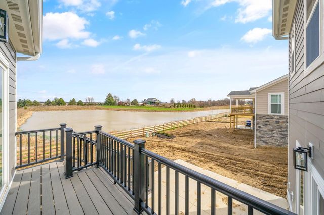 1278 Ivy Wood Drive, Sunbury, OH 43074