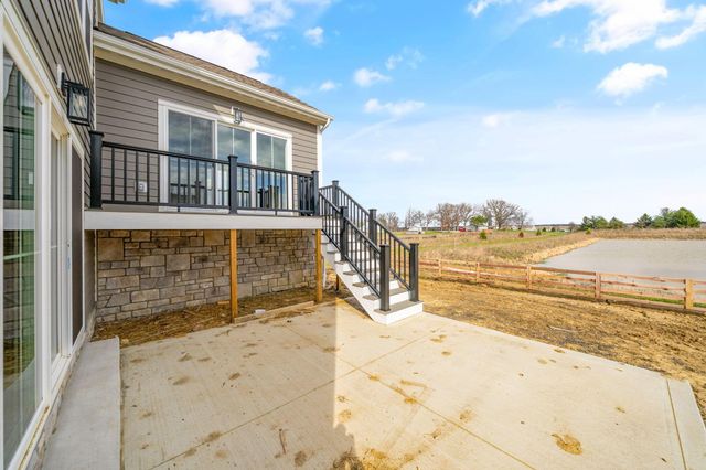 1278 Ivy Wood Drive, Sunbury, OH 43074
