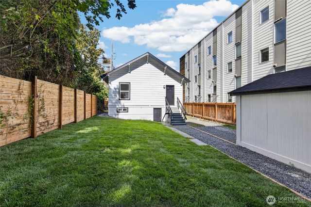 3023 SW Charlestown Street, Seattle, WA 98126