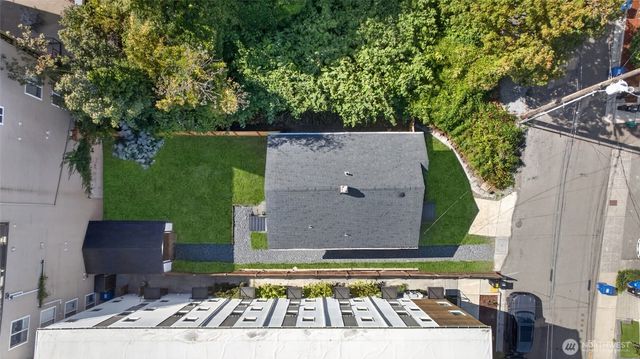 3023 SW Charlestown Street, Seattle, WA 98126