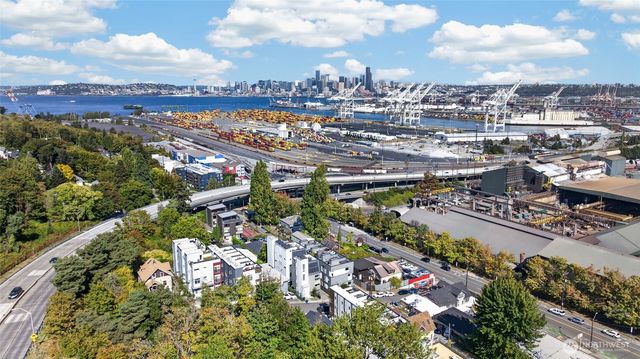 3023 SW Charlestown Street, Seattle, WA 98126