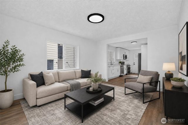 3023 SW Charlestown Street, Seattle, WA 98126