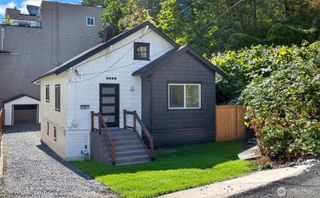 3023 SW Charlestown Street, Seattle, WA 98126