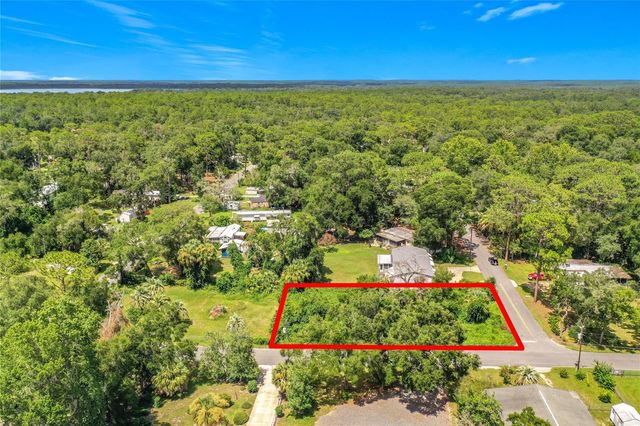 0 SE 66TH PLACE, Ocklawaha, FL 32179