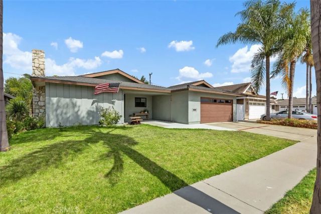 22052 Islander, Huntington Beach, CA 92646