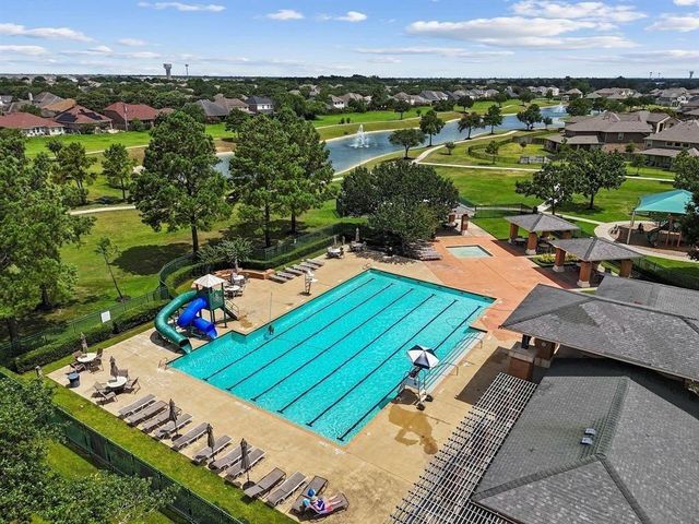 3810 Rosita Mint Court, Houston, TX 77084