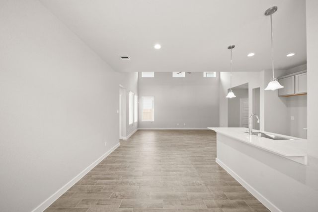 3810 Rosita Mint Court, Houston, TX 77084