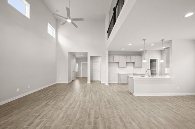3810 Rosita Mint Court, Houston, TX 77084