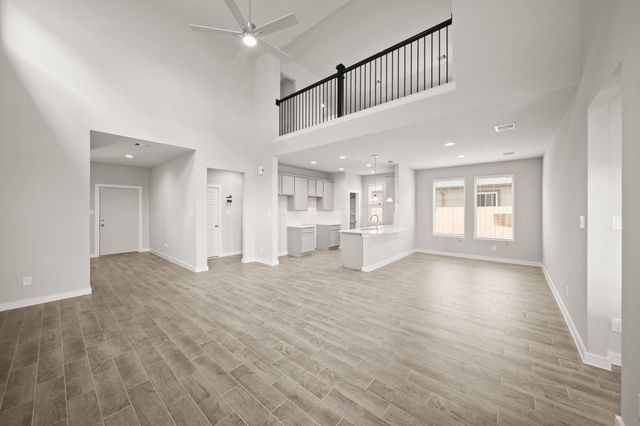 3810 Rosita Mint Court, Houston, TX 77084