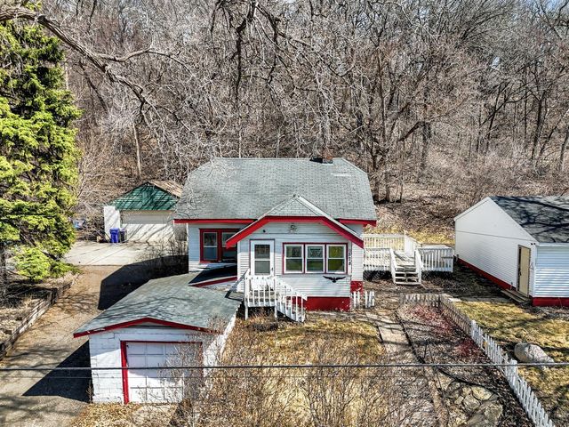 528 Point Douglas Road S, Saint Paul, MN 55119