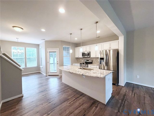 17455 Memorial Tournament Dr, Moseley, VA 23120