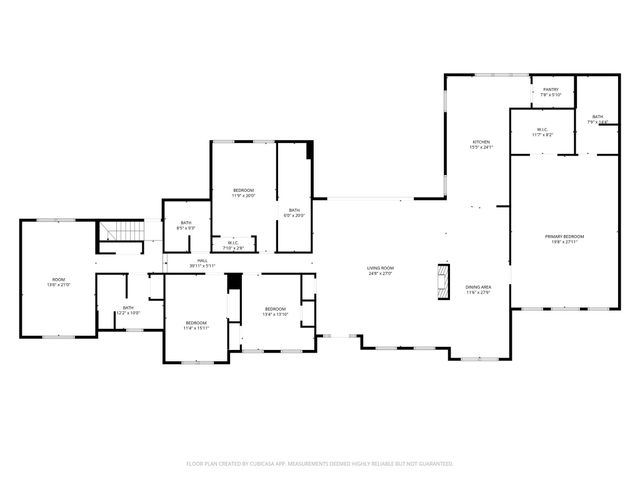 4829 Willowbend Boulevard, Houston, TX 77035