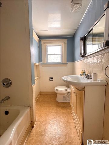 1171, 1173 North Main Street, Jamestown, NY 14701