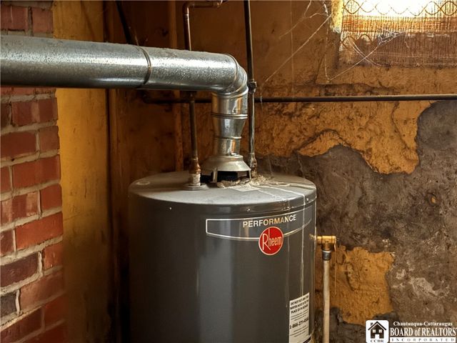 1171, 1173 North Main Street, Jamestown, NY 14701