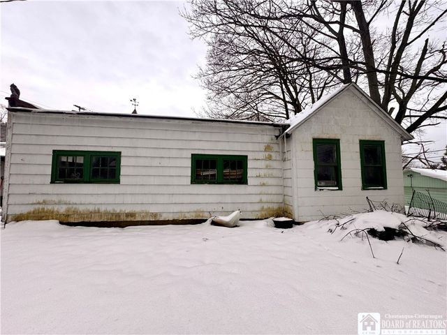 1171, 1173 North Main Street, Jamestown, NY 14701