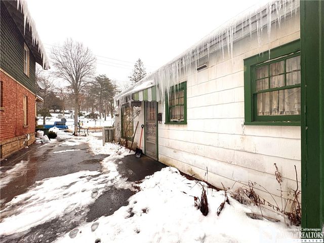 1171, 1173 North Main Street, Jamestown, NY 14701