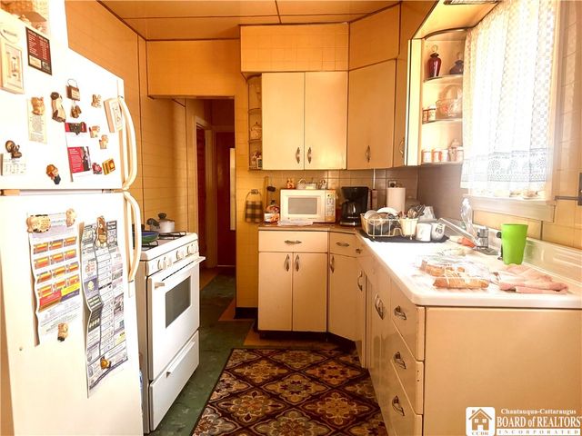 1171, 1173 North Main Street, Jamestown, NY 14701