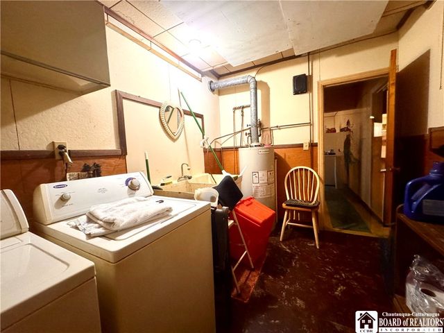 1171, 1173 North Main Street, Jamestown, NY 14701